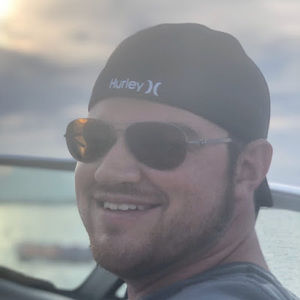 Meet your Posher, Tyler